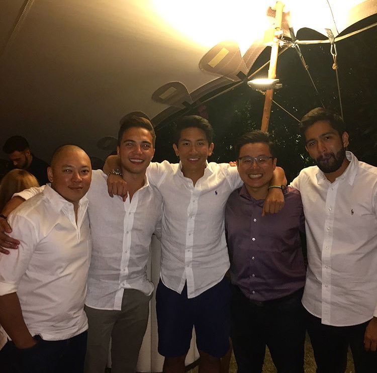 Cuộc sống xa xỉ của hoàng tử 9X Brunei